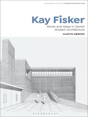 cover image of Kay Fisker